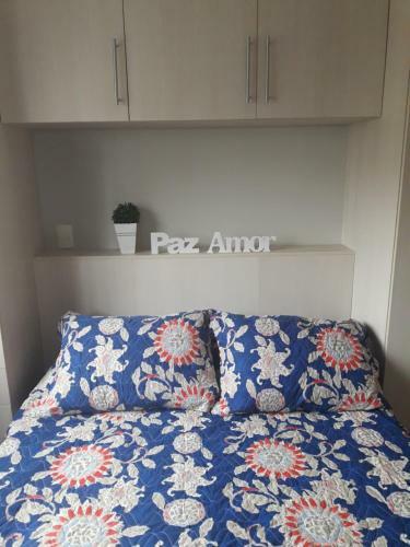 Apartamento Flat Moderno E Confort�vel