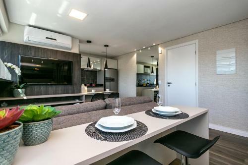 Apartamento Studio Premium Esta��o - Cental