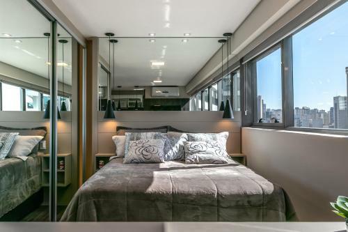 Apartamento Studio Premium Esta��o - Cental