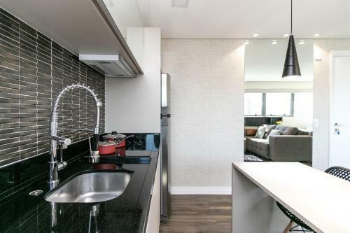 Apartamento Studio Premium Esta��o - Cental