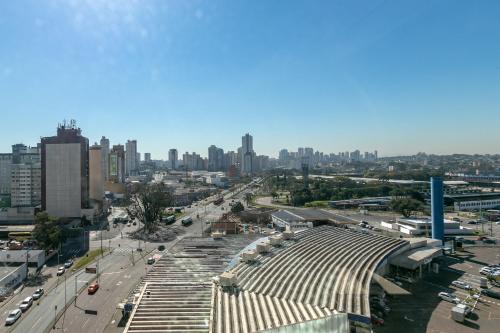 Apartamento Studio Premium Esta��o - Cental