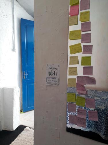 Linda Casa (kitnet/studio)
