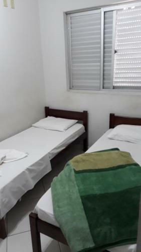 Hotel Santiago