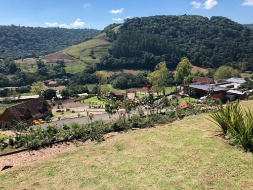 Posada Pousadas Trentin