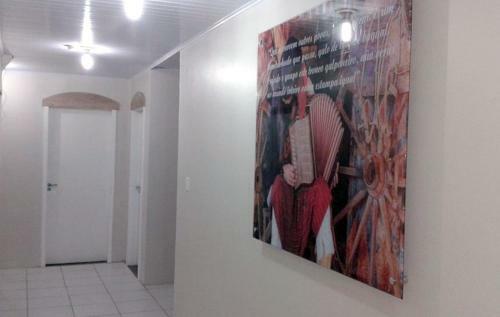 Hotel E Restaurante Pampeano