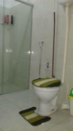 Casa Ampla Praia Do Aba�s