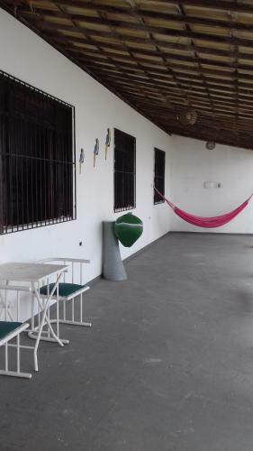 Casa Ampla Praia Do Aba�s
