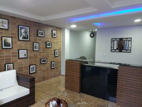 Hotel Ruy Barbosa