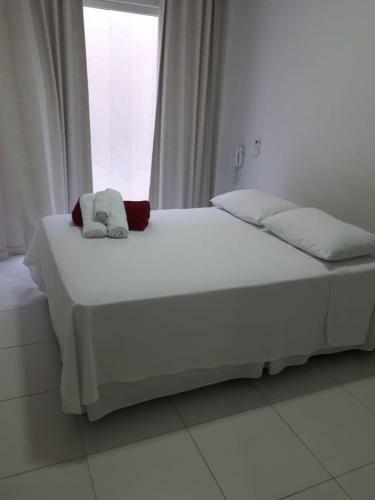 Hotel Ruy Barbosa