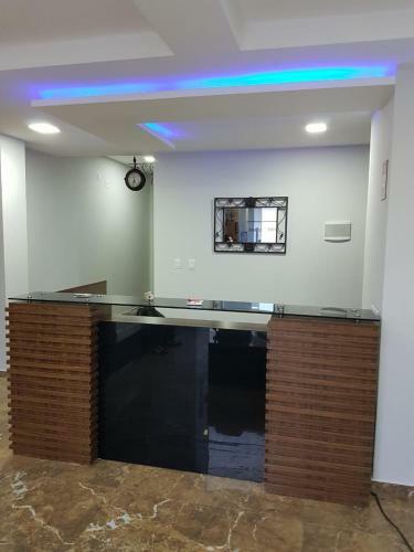 Hotel Ruy Barbosa