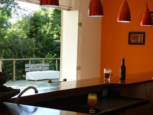 Hostal Feliccit� Pousada