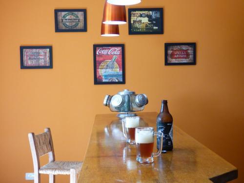 Hostal Feliccit� Pousada