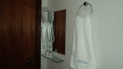 Hotel Marina Bella