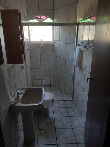 Hotel Minas Sul