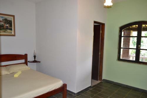 Albergue S�tio A 6 Km Do Centro