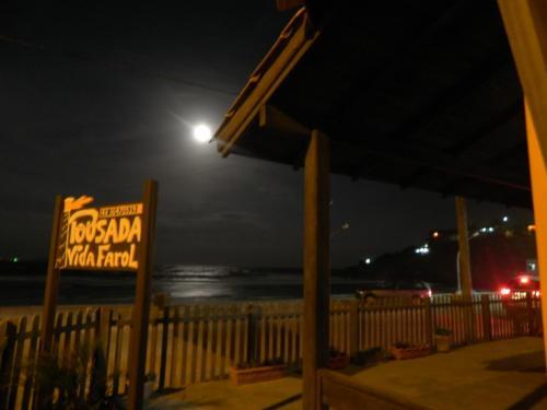 Hostal Pousada Vida Farol