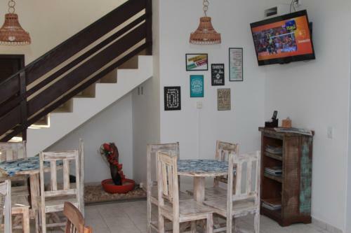 Hostal Pousada Vida Farol