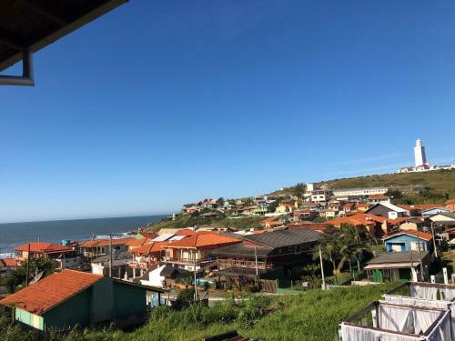 Hostal Pousada Vista Ao Farol
