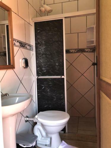 Hostal Pousada Vista Ao Farol