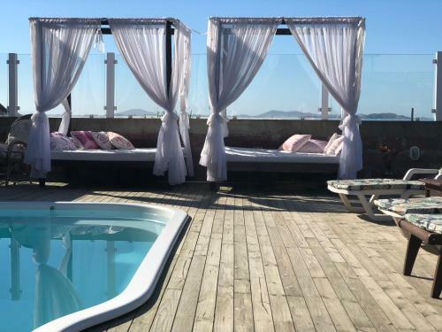 Hostal Pousada Vista Ao Farol