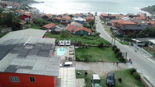 Hostal Pousada Vista Ao Farol