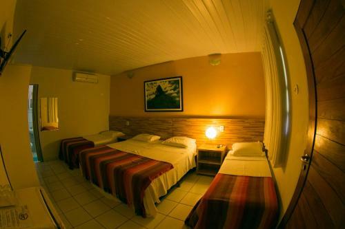 Hostal Pousada Bela Vista
