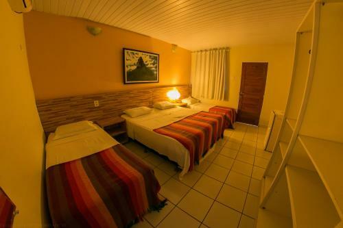 Hostal Pousada Bela Vista