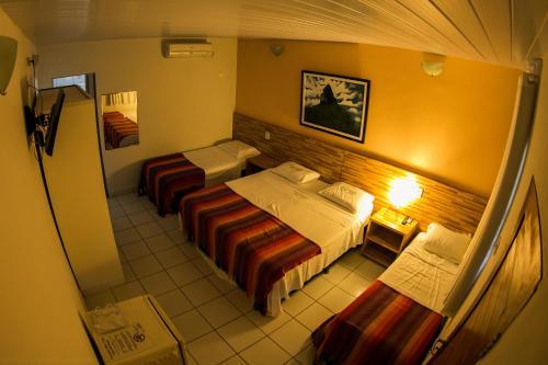 Hostal Pousada Bela Vista