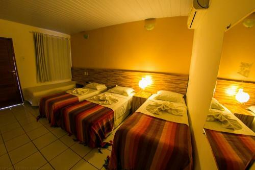 Hostal Pousada Bela Vista