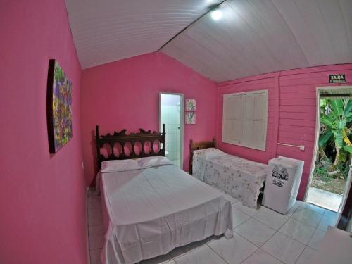 Perola Surf House