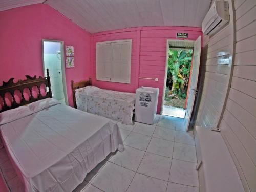 Perola Surf House