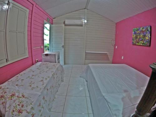 Perola Surf House