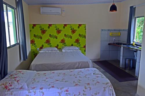 Perola Surf House
