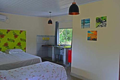 Perola Surf House