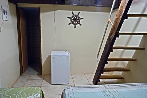 Perola Surf House