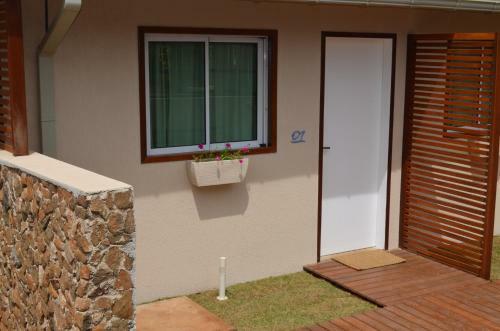 Hostal Pousada Tubar�o