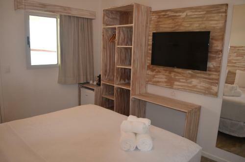 Hostal Pousada Tubar�o
