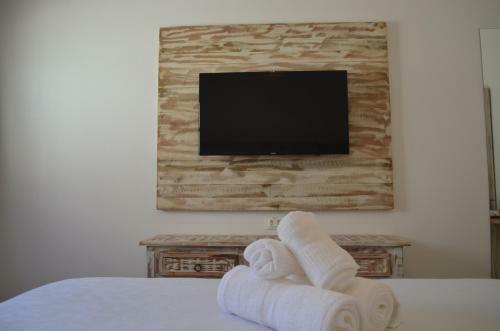 Hostal Pousada Tubar�o
