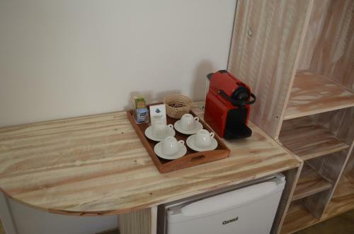Hostal Pousada Tubar�o