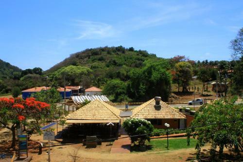 Hostal Pousada Corveta