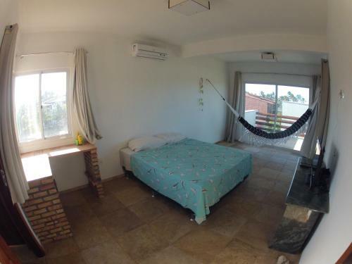 Casa Flecheiras