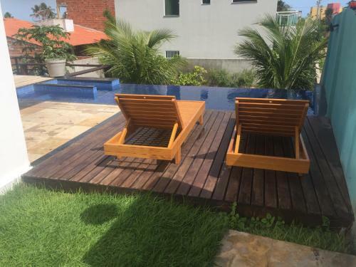 Casa Flecheiras