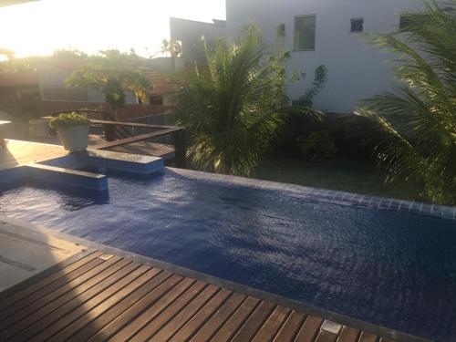 Casa Flecheiras