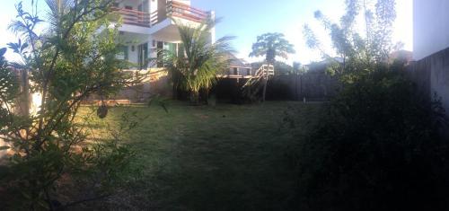 Casa Flecheiras