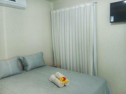 Hostal Residence Delux Flecheiras