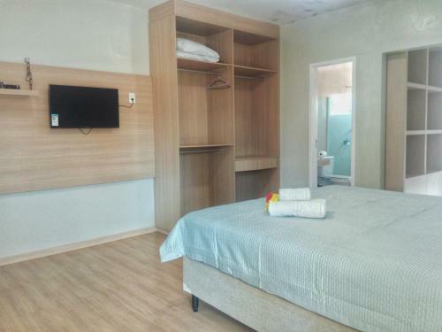 Hostal Residence Delux Flecheiras