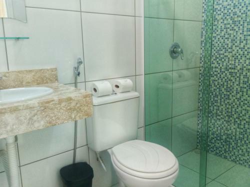 Hostal Residence Delux Flecheiras