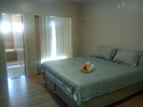 Hostal Residence Delux Flecheiras