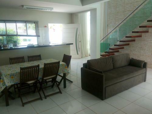 Hostal Residence Delux Flecheiras