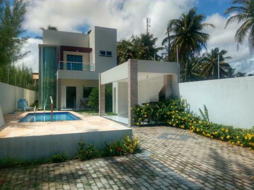 Hostal Residence Delux Flecheiras